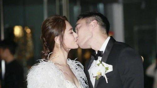 阿娇与赖弘国最新爆料,婚姻真相大揭秘！